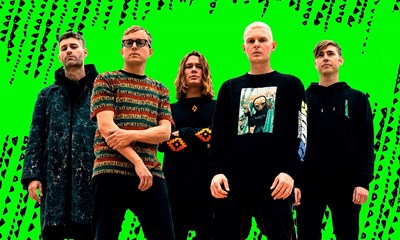 G�sten melder klar: Her er programmet