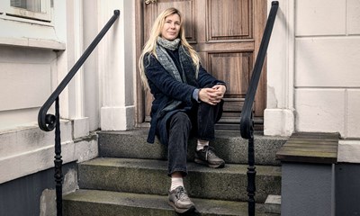 Tidligere l�rer bliver ny skoleleder