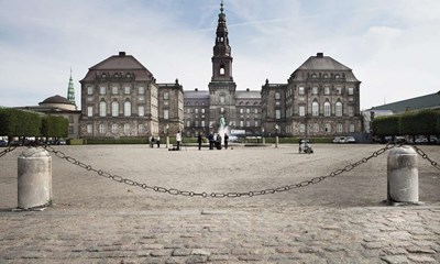 Der venter en stor opgave