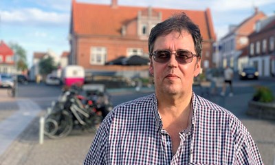 Ny uro i Venstre: 'De g�r bag ryggen p� os'