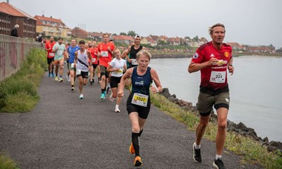 Popul�re arrangementer udsolgt: 'Det er dejligt'