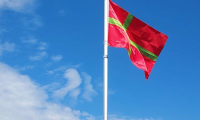 Lad det v�re en flagdag