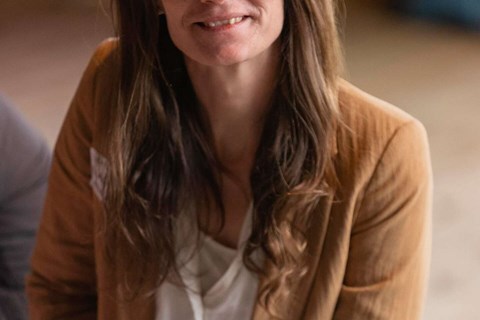 Bornholm ruster fagfolk til at spotte vold 