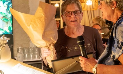 Priser til tejneboer: To gange Vera og en ny �resborger 