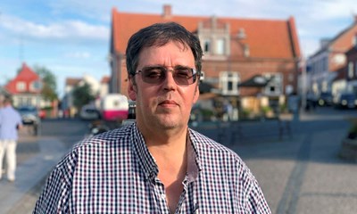 Nyt formandsopg�r i Venstre - her afg�res det