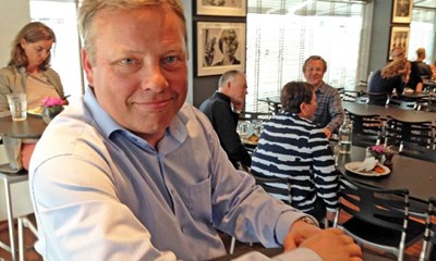 Formandsstrid i Venstre: 'Hvem f�r s�dan en tanke?'  