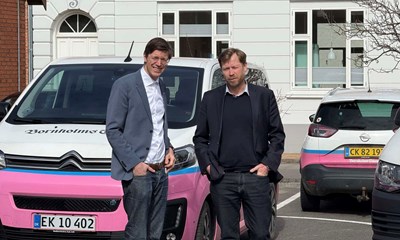 Vesl�v: Bornholms Tidendes ansvar bliver st�rre, ikke mindre