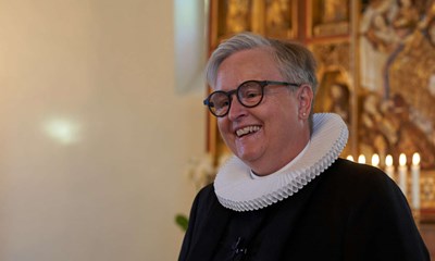 Vi er blevet immune over for ordene