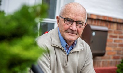 Et valg uden retning: Danmark st�r fragmenteret tilbage