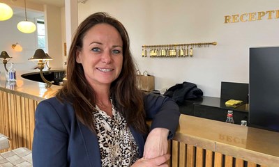 Melder om bedste marts nogensinde