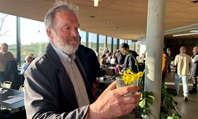 Venstre er en skygge af sig selv