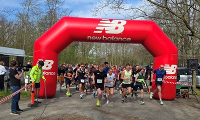 Rekordmange klar til p�sketradition