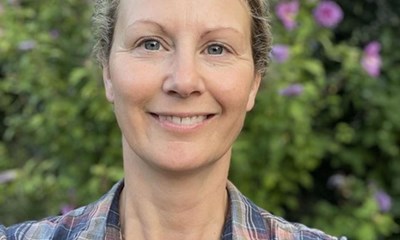 Jeg har brug for din stemme