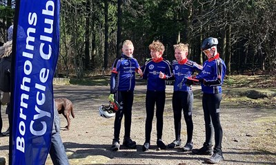 Duel udeblev p� grund af kn�kket k�de