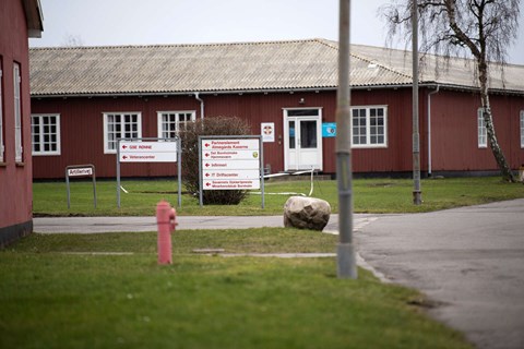 Bornholm i fokus i ny dokumentarserie