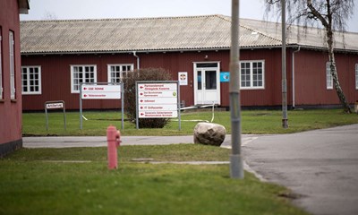 Bornholm i fokus i ny dokumentarserie