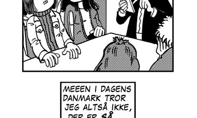 Hjemland