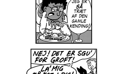 Hjemland