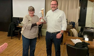 Stopper efter 18 �r: 'Det har v�ret l�nge undervejs'