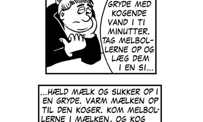 Hjemland