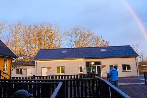 Stop uroen om Bornholms botilbud