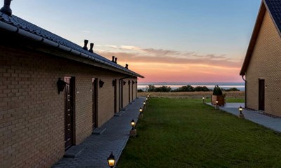 Mange har v�ret der: Kendt ejendom til salg for millioner