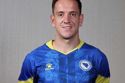 Spiller fra Nex� kan komme til VM i fodbold