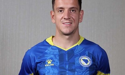 Spiller fra Nex� kan komme til VM i fodbold