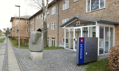 Efter opsigelser og massiv kritik: S�dan skal kriseramt afdeling reddes