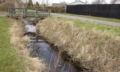 Sagsbunken vokser - afdeling har arbejde til 10 �r