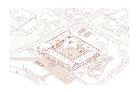 Vil g�re det nemmere at flytte p� landet