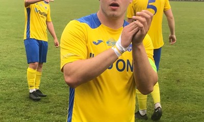 NB tabte m�lrigt topopg�r