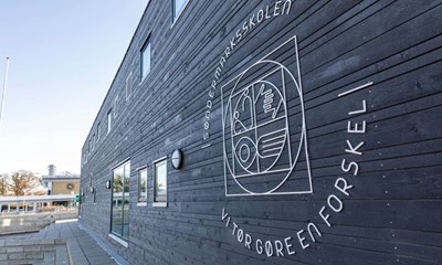 Gravgaard: Knud er en helt