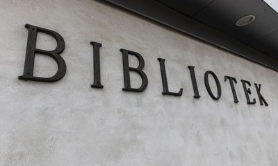 Der peges p� noget vigtigt � nu skal vi handle