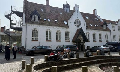 Derfor tr�kker 'kompliceret' salg ud