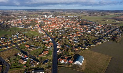 H�rd kamp p� boligmarkedet: S� lange er ventelisterne