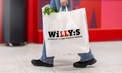 Valfarter til Willys � her er der penge at spare