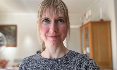 Afviser kritik: 'Hvis man ikke kan lide lugten, kan man bare g�'