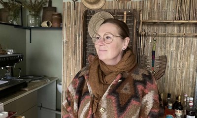 Restaurat�rpar afvikler stort set alt