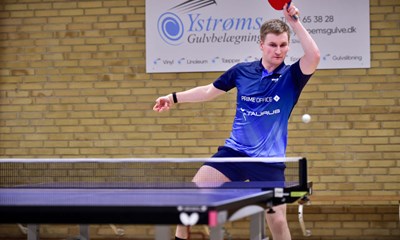 Bornholms bedste skifter � men ikke endnu