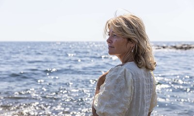 H�jtflyvende p�skefrokost: Fl�j Svaneke-rugbr�d til Mallorca  