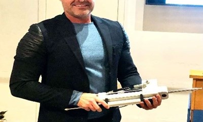 Iv�rks�tter nomineret til pris