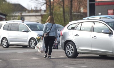 Sverige frister � Bornholm forpligter