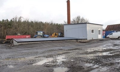 Ejer fanget i fjernvarmekaos