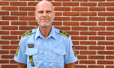 Her er politiets fangst - s� mange m�tte forts�tte til fods