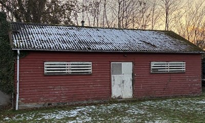 Millioner til m�desteder: 'Det bliver dejligt at f� sit eget'