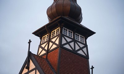 Musikalsk gensyn i Nex�