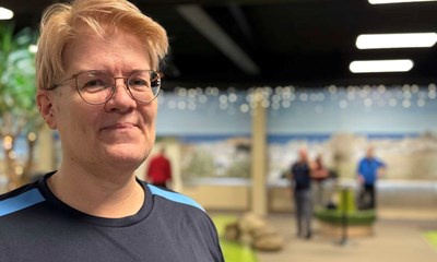 Vild weekend: Medaljeregn over R�nne