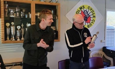 Etapel�b bliver aldrig glemt