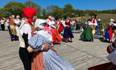 Millioner: Bornholmere del af redningsprojekt  